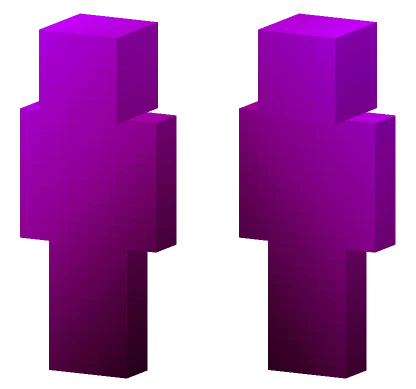 Two Gradients Yay Request Minecraft skin