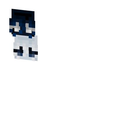Two Pfp For Diffuls 3 Minecraft skin