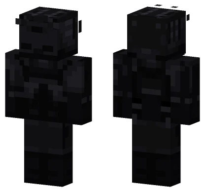 Twylytearmada Minecraft skin
