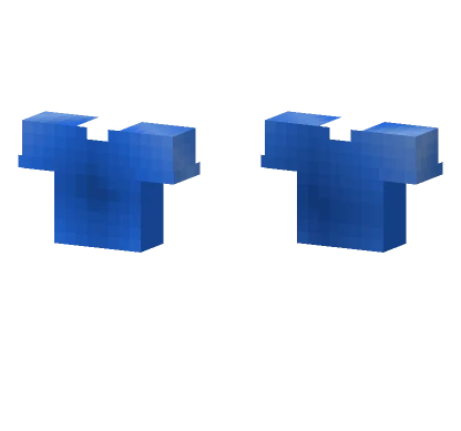 Tye Dye Tee Ob Minecraft skin