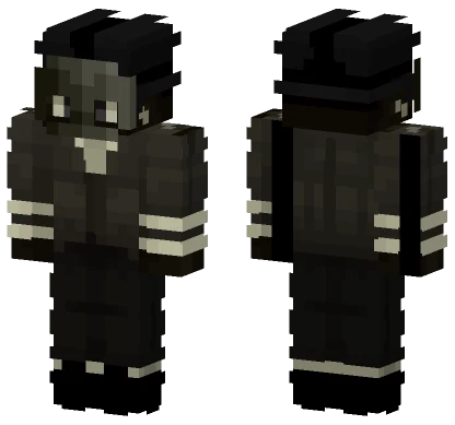 Tyler The Creator Chromakopia Minecraft skin