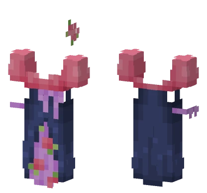 Ual Dress Base Request Minecraft skin