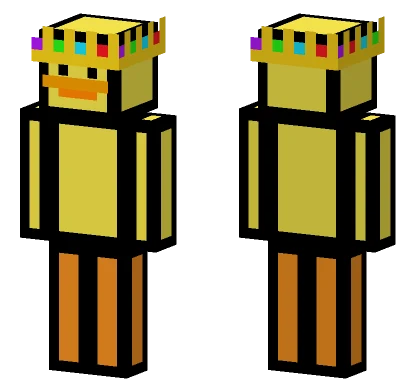 Uh Sedfhuj Minecraft skin