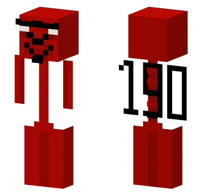 Ummmm Minecraft skin
