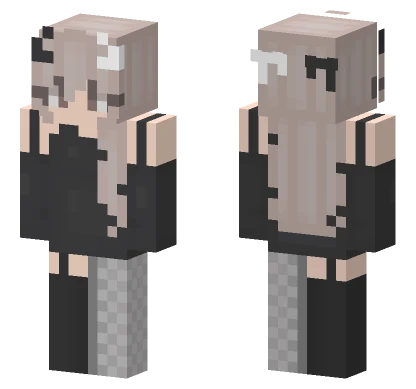 Under The Spotlight Rce Minecraft skin