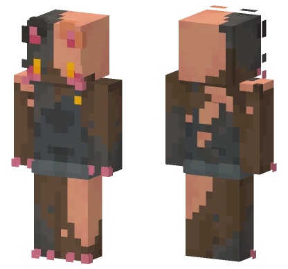 Unknownaliias Nathaniel Ver Minecraft skin