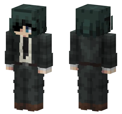 Unowneddoggos Boy Skin Minecraft skin