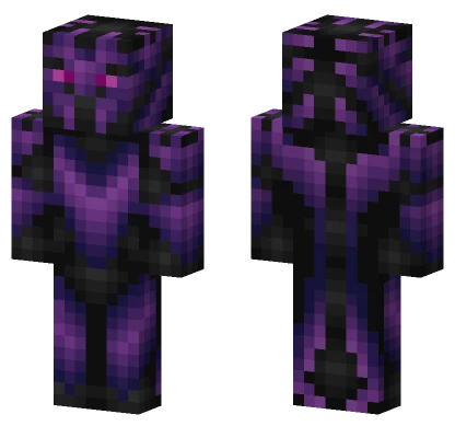 Update 2 Minecraft skin