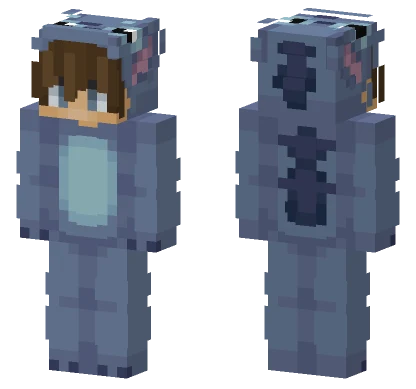 Updated Og Skin Minecraft skin