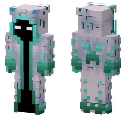 Uploadforcitizensplgin Minecraft skin