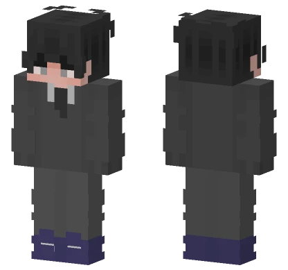 Urn Minecraft skin