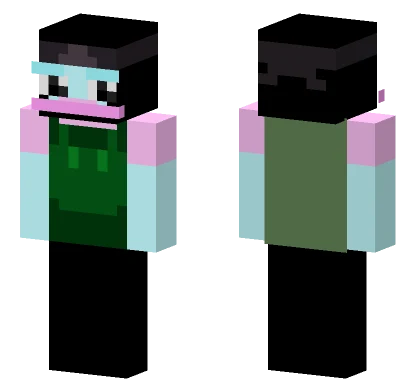 Urtdudrttueujrtxytury Minecraft skin