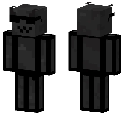Uvgf Cbyt675bcvfg T6y7 Minecraft skin