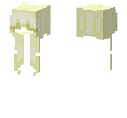 Valley HB Minecraft skin