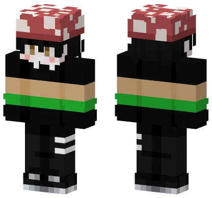 Varala Minecraft skin