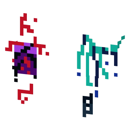 Vault Of Hades Private RP Minecraft skin