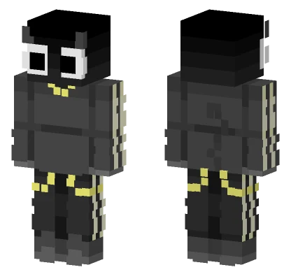 Velly For Skin Contest Minecraft skin