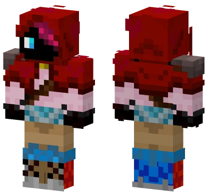 Venice Skin Minecraft skin
