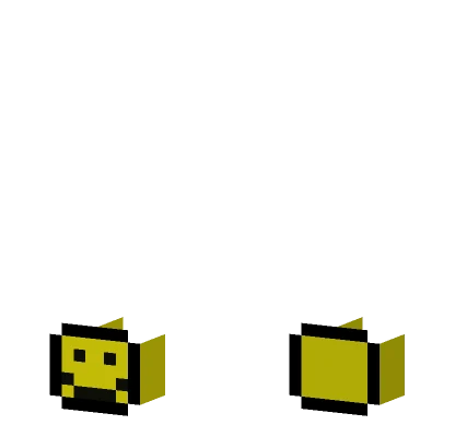 Verity Minecraft skin