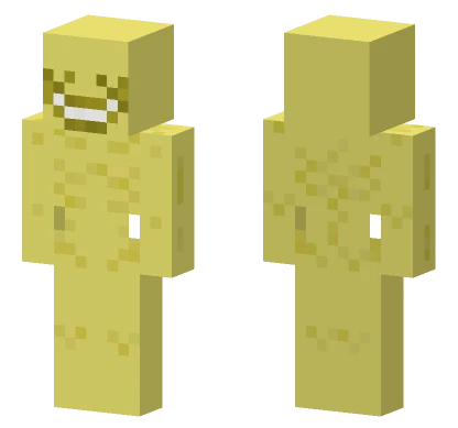 Verity Final Ver Minecraft skin