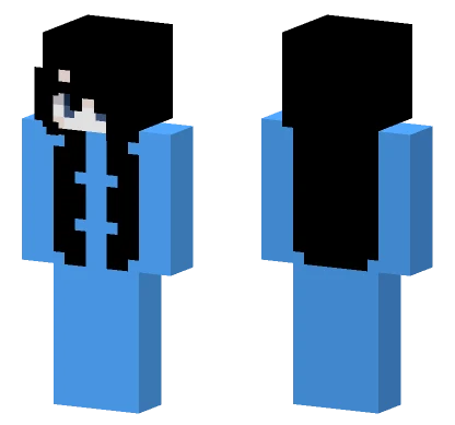 Version 2 M Emememrreweme Minecraft skin