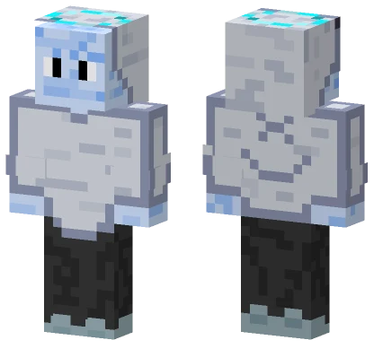 Vex Nivexete 2 2 Minecraft skin