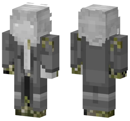 vgfdsea Minecraft skin