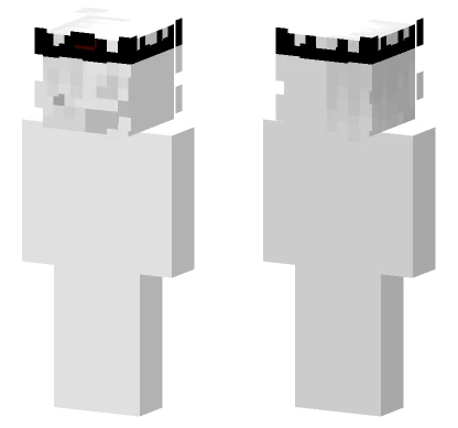 vguyhl Minecraft skin
