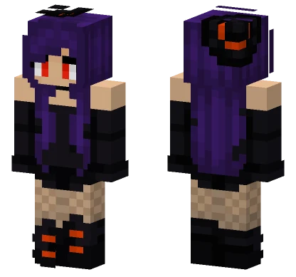 Viali Tan Minecraft skin