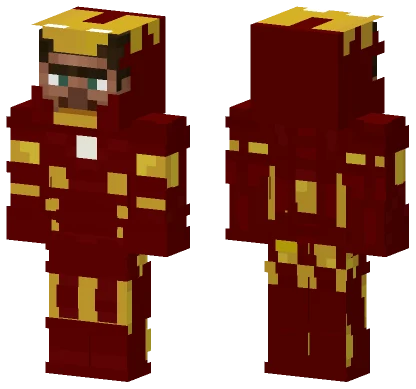 Villager Diawolf Minecraft skin