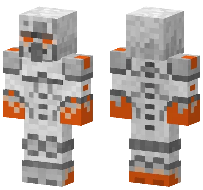 Villager Skin Minecraft skin
