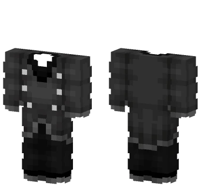 Vindicator Revamp V2 Minecraft skin