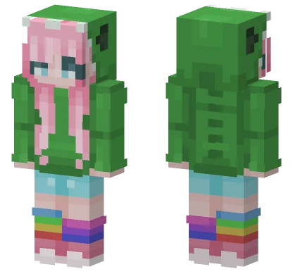 Vinny Rm Minecraft skin