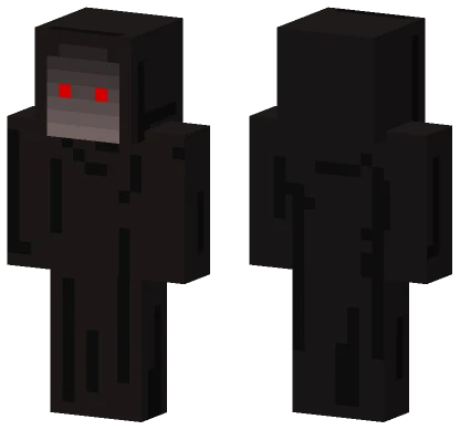Vita Carnis Worshipper Minecraft skin