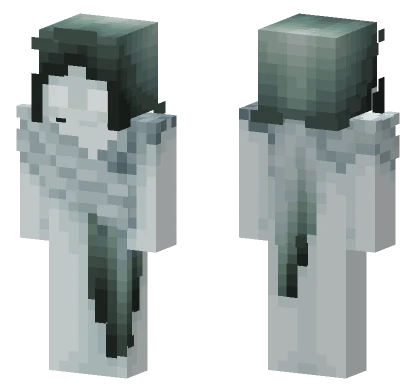 Void Calls Ce Minecraft skin