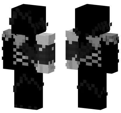 Vramurr Minecraft skin