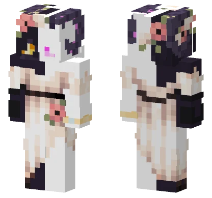 Vun Minecraft skin