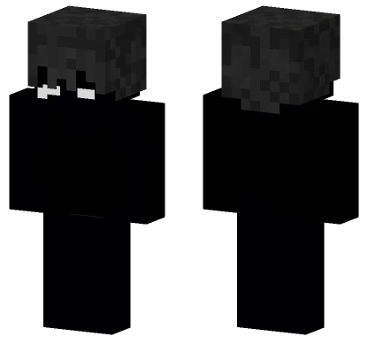 W Fittt Minecraft skin