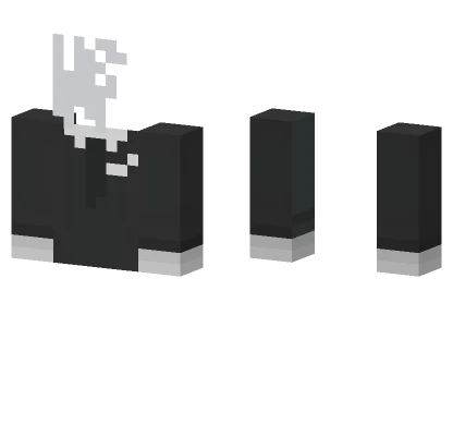 W I P Minecraft skin