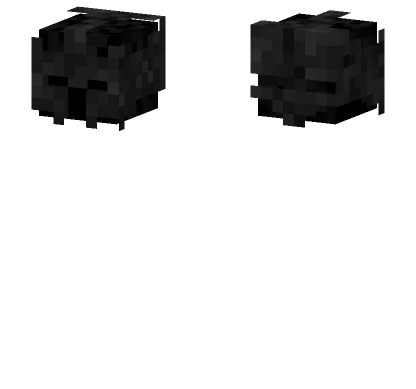 W I P Minecraft skin