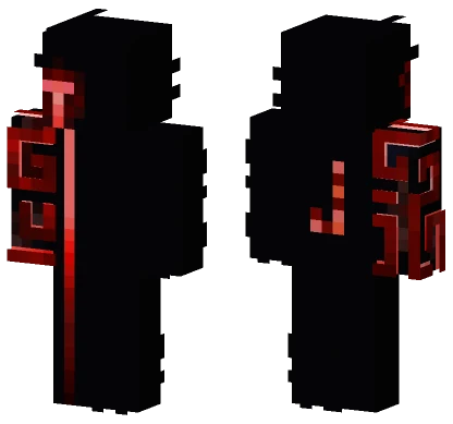 Wadad Minecraft skin