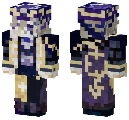 Wadasd Minecraft skin