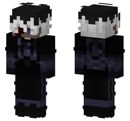 Wadawd Minecraft skin