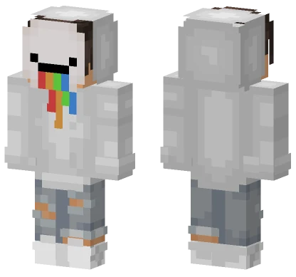 Warfedonewww Minecraft skin