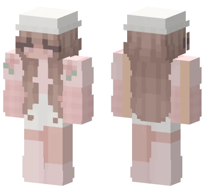 Wasn T Yours Minecraft skin