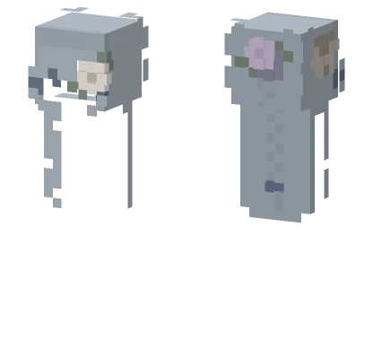 Waters Prize For Hamster373 Minecraft skin