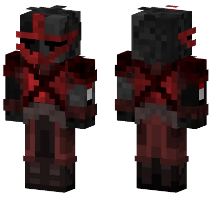 Wathinland Champion Minecraft skin