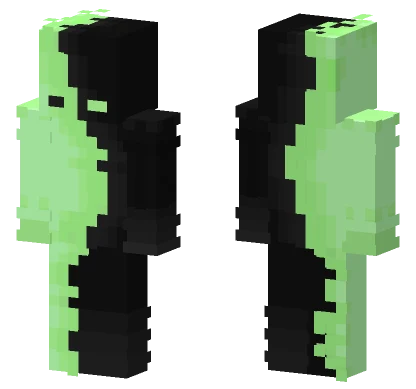 Waview Party Skin Minecraft skin