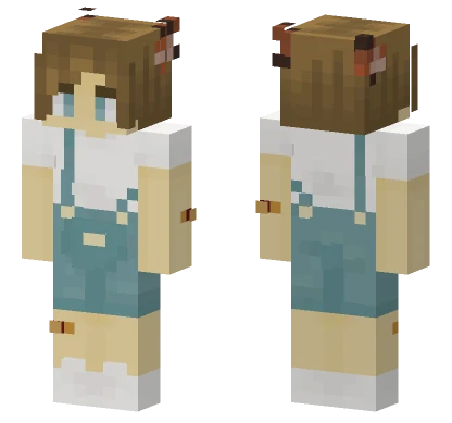 Way To Go Tiger Minecraft skin
