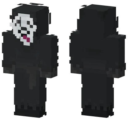 Wazzup Boy Minecraft skin